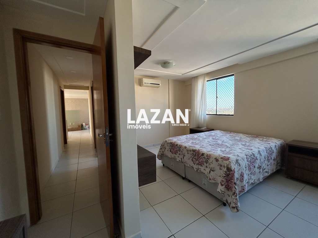 Apartamento em Natal, no bairro Pitimbu
