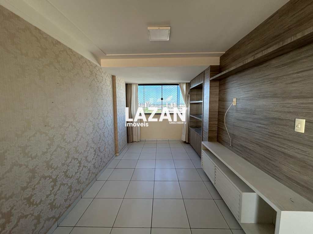 Apartamento em Natal, no bairro Pitimbu