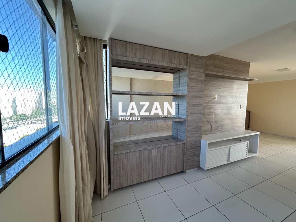 Apartamento em Natal, no bairro Pitimbu