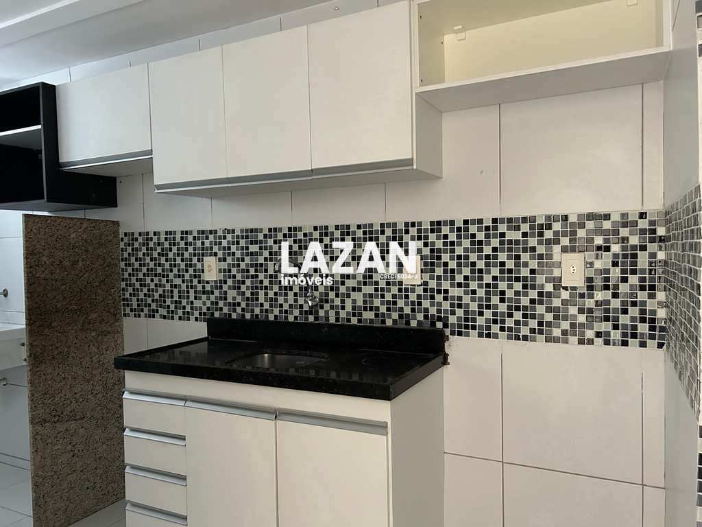 Apartamento em Natal, no bairro Pitimbu