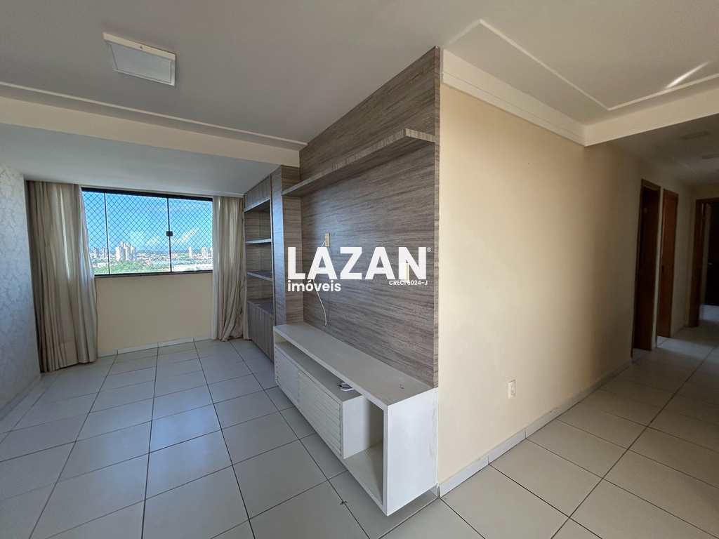 Apartamento em Natal, no bairro Pitimbu
