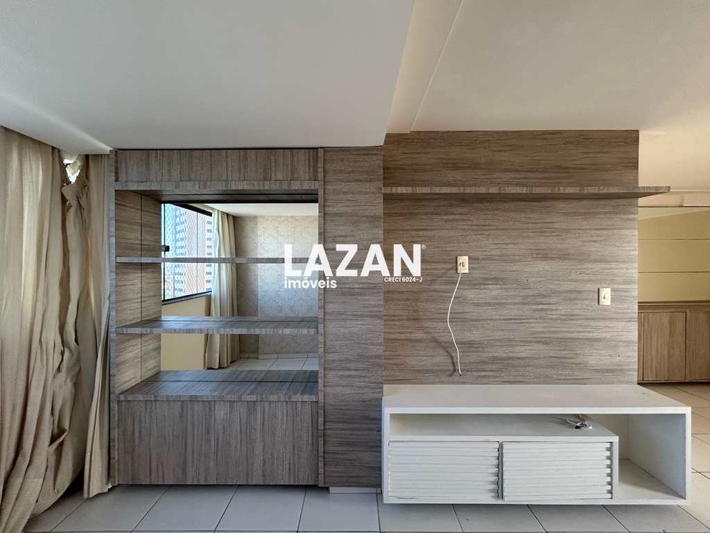 Apartamento em Natal, no bairro Pitimbu