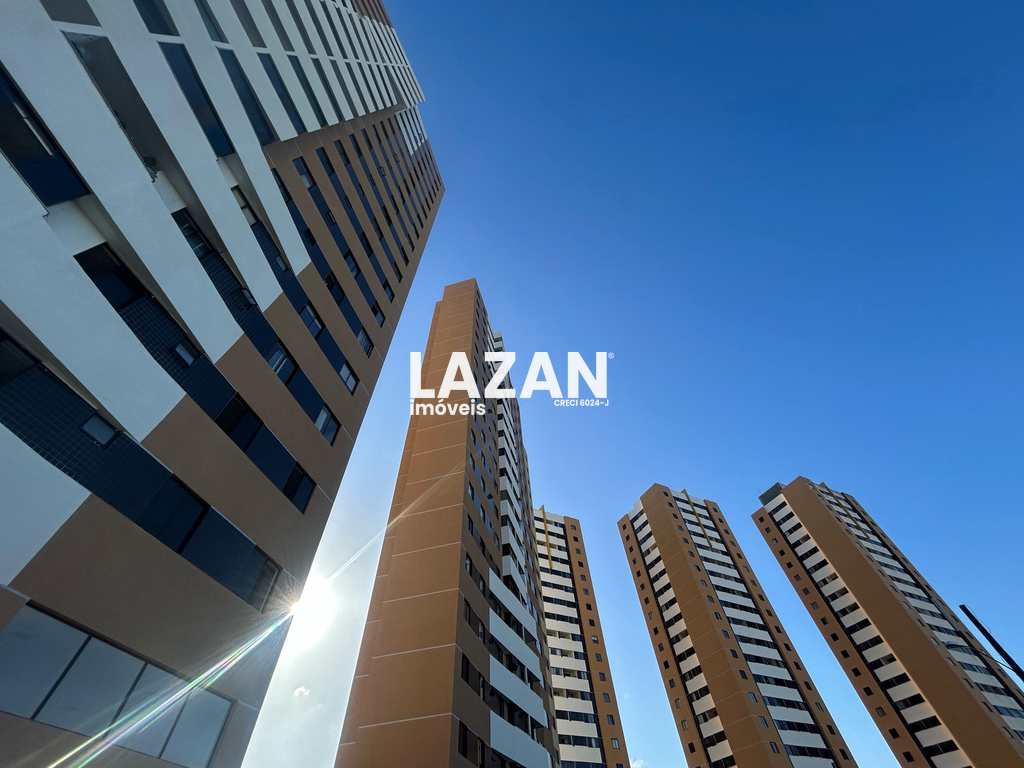 Apartamento em Natal, no bairro Pitimbu