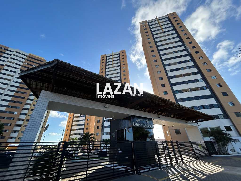 Apartamento em Natal, no bairro Pitimbu