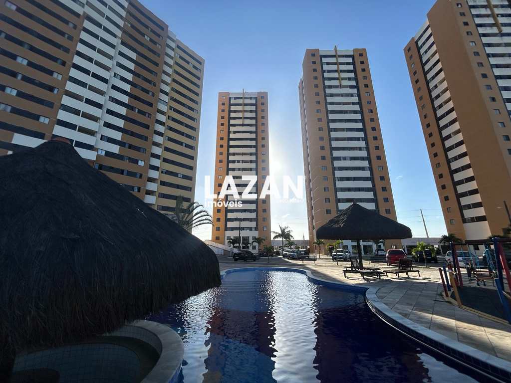Apartamento em Natal, no bairro Pitimbu