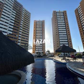 Apartamento em Natal, bairro Pitimbu