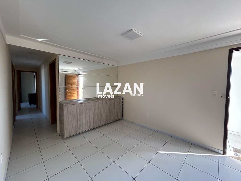 Apartamento em Natal, no bairro Pitimbu