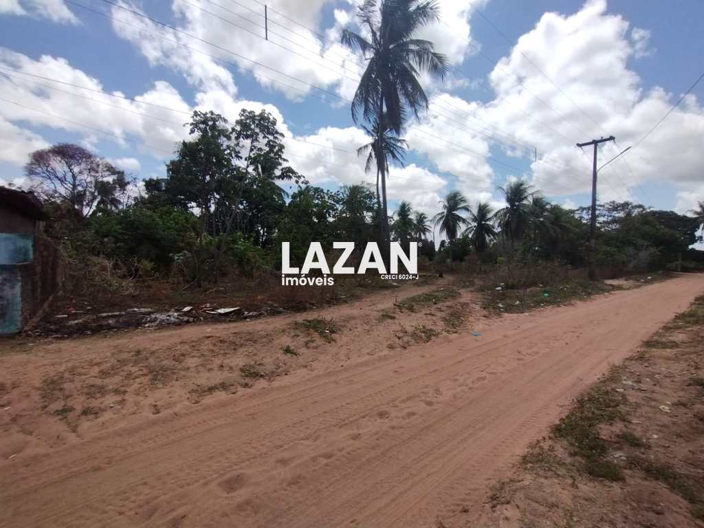 Terreno em São Gonçalo do Amarante, no bairro Santo Antônio