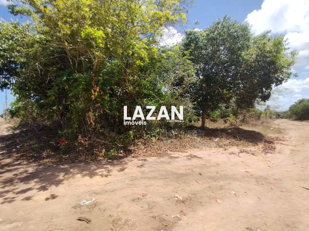 Terreno em São Gonçalo do Amarante, no bairro Santo Antônio