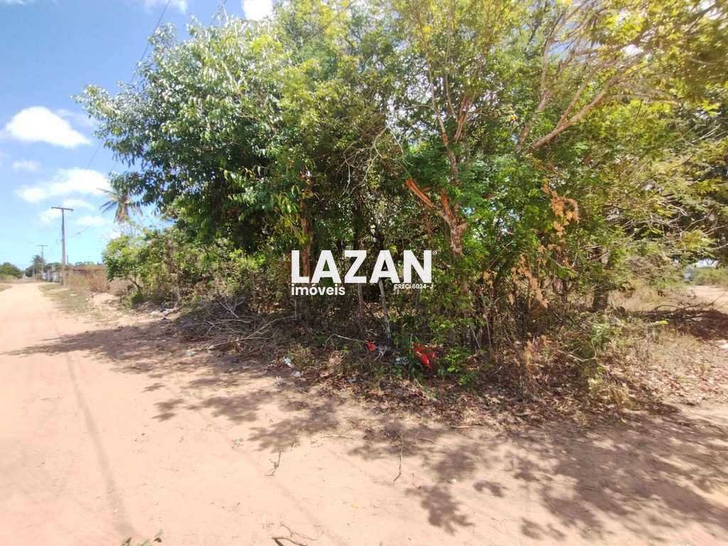 Terreno em São Gonçalo do Amarante, no bairro Santo Antônio