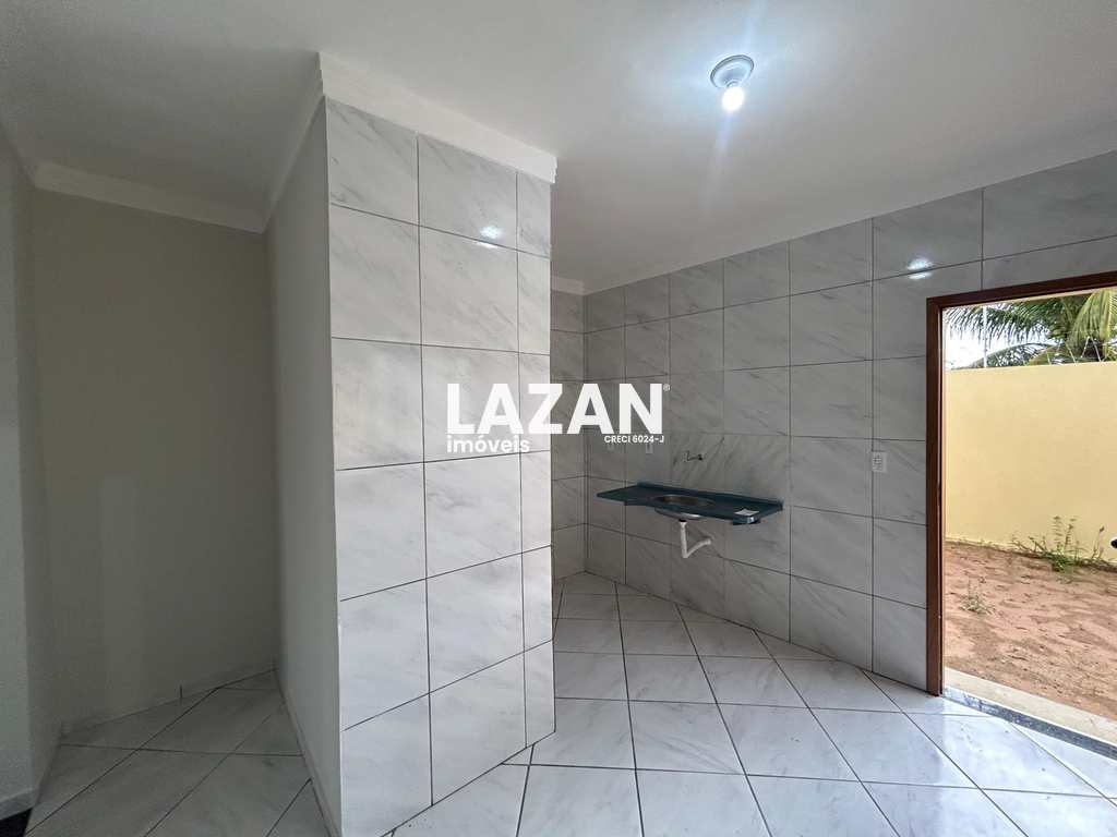 Casa em Natal, no bairro Planalto
