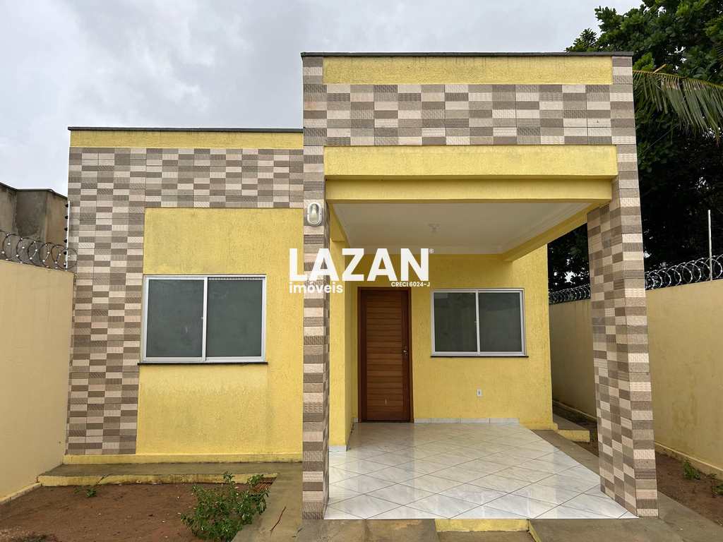 Casa em Natal, no bairro Planalto