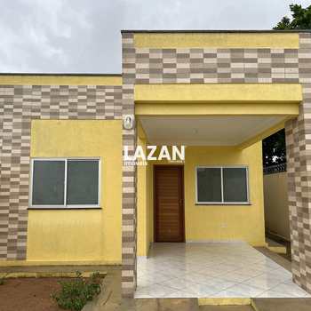 Casa em Natal, bairro Planalto