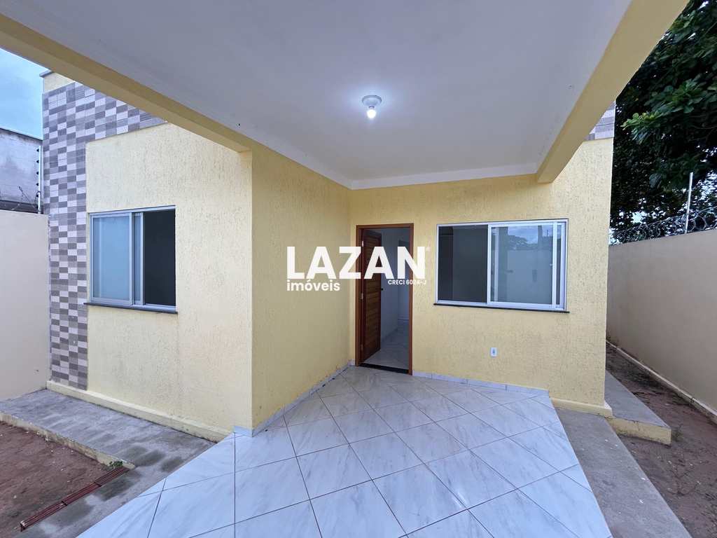 Casa em Natal, no bairro Planalto