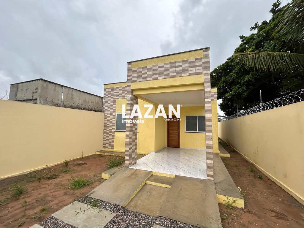 Casa em Natal, no bairro Planalto