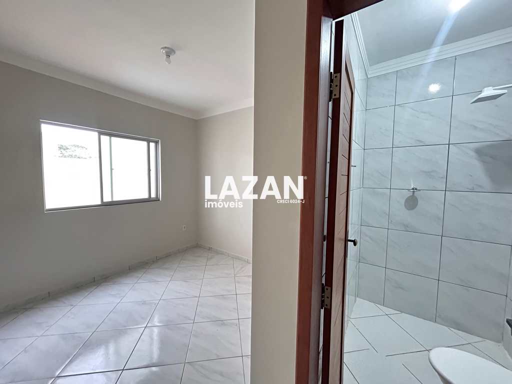 Casa em Natal, no bairro Planalto