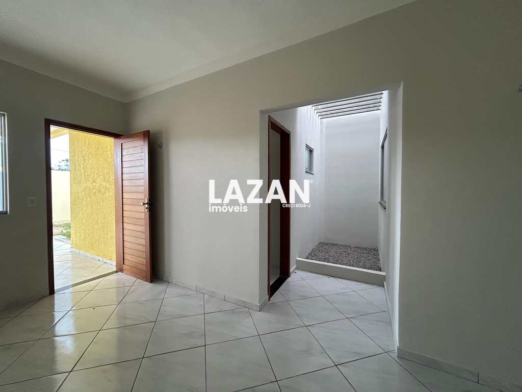 Casa em Natal, no bairro Planalto