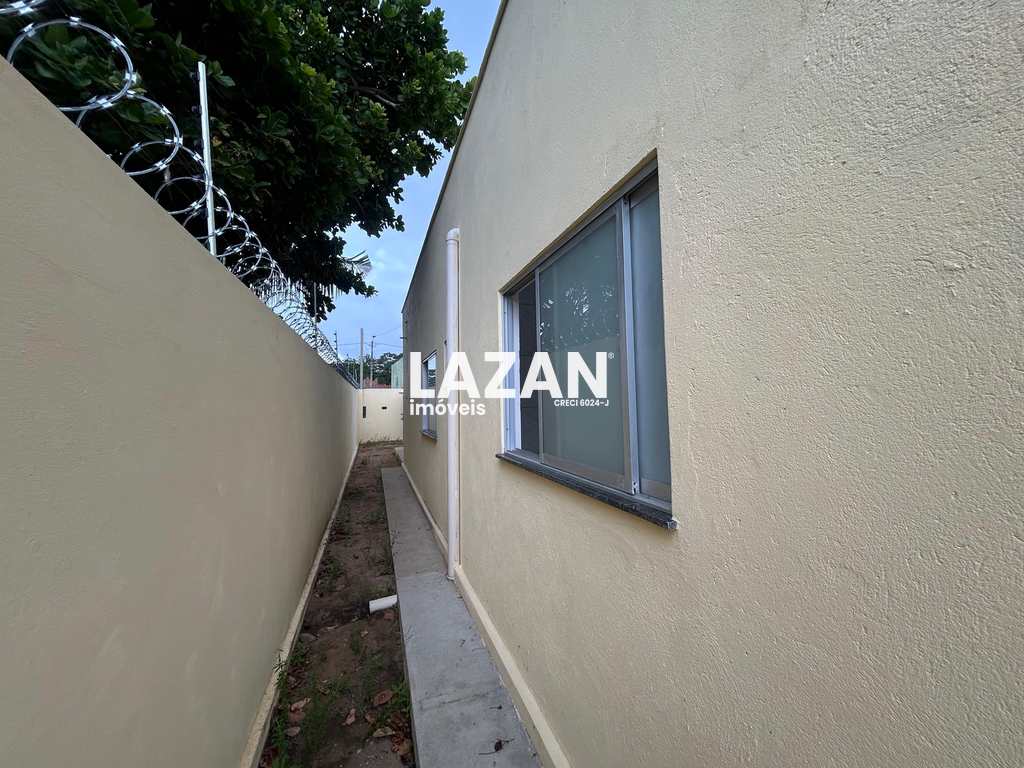 Casa em Natal, no bairro Planalto