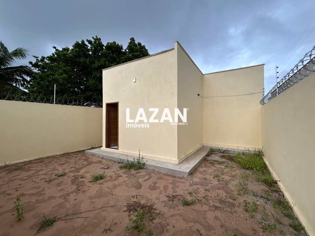Casa em Natal, no bairro Planalto