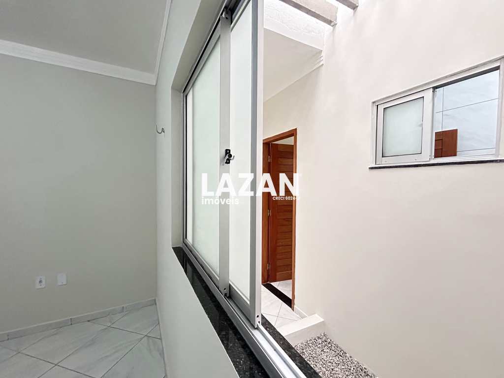 Casa em Natal, no bairro Planalto