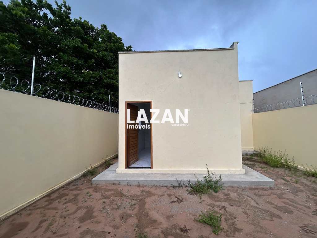Casa em Natal, no bairro Planalto
