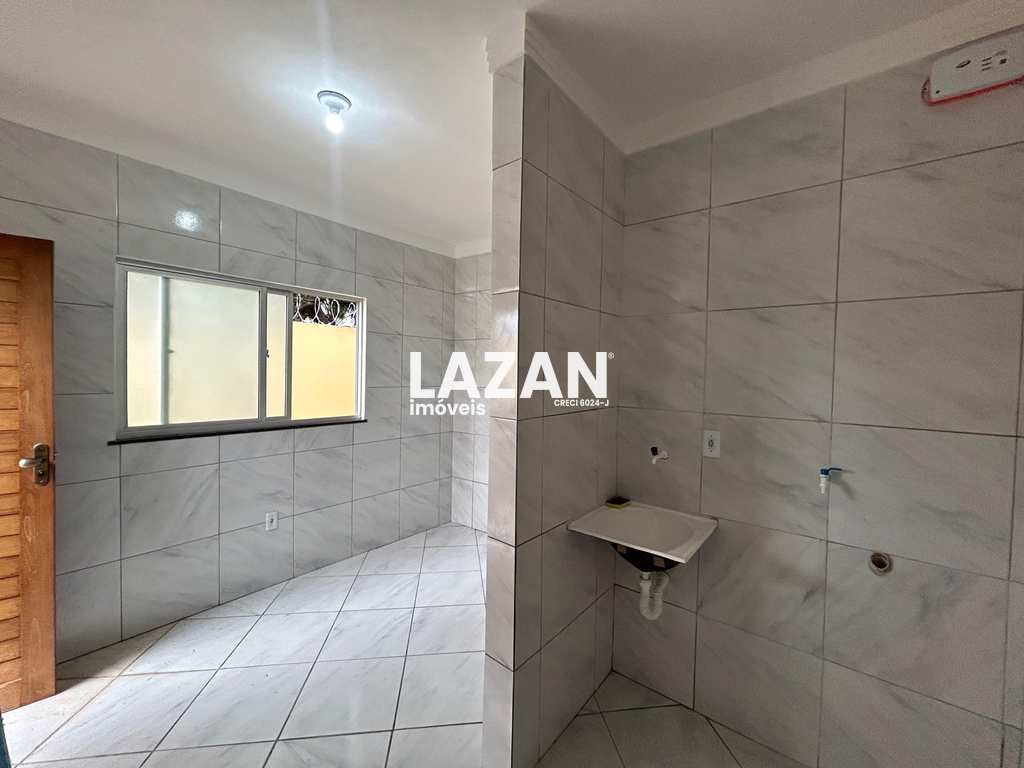 Casa em Natal, no bairro Planalto