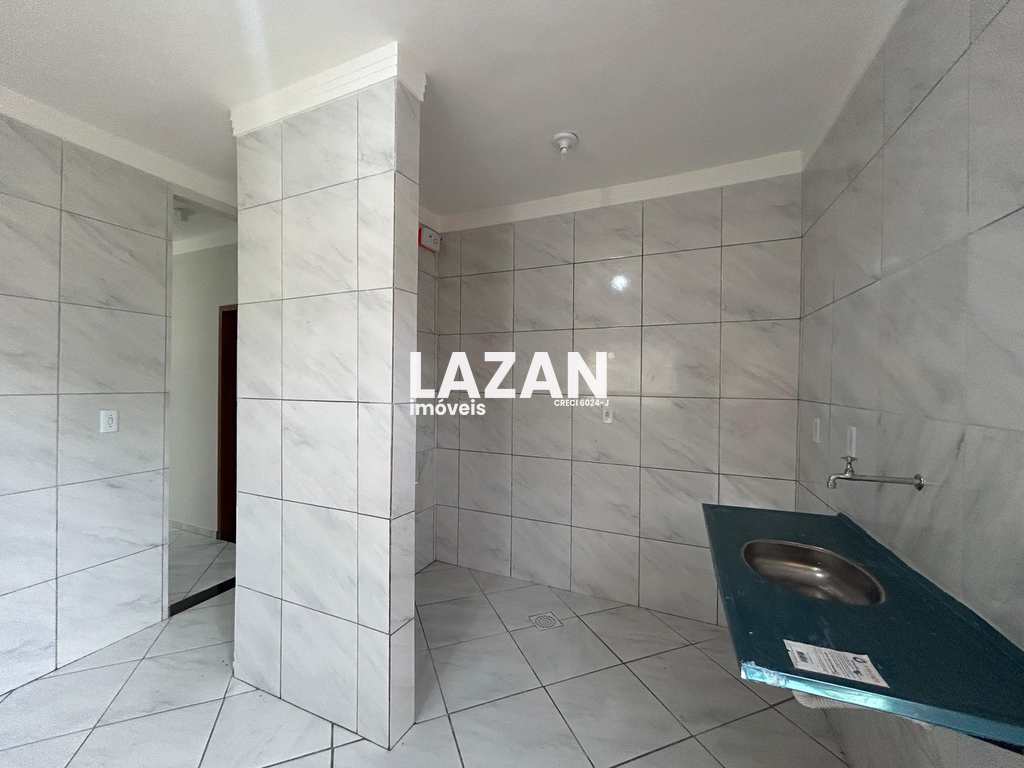 Casa em Natal, no bairro Planalto