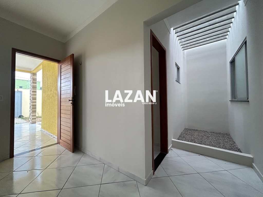 Casa em Natal, no bairro Planalto