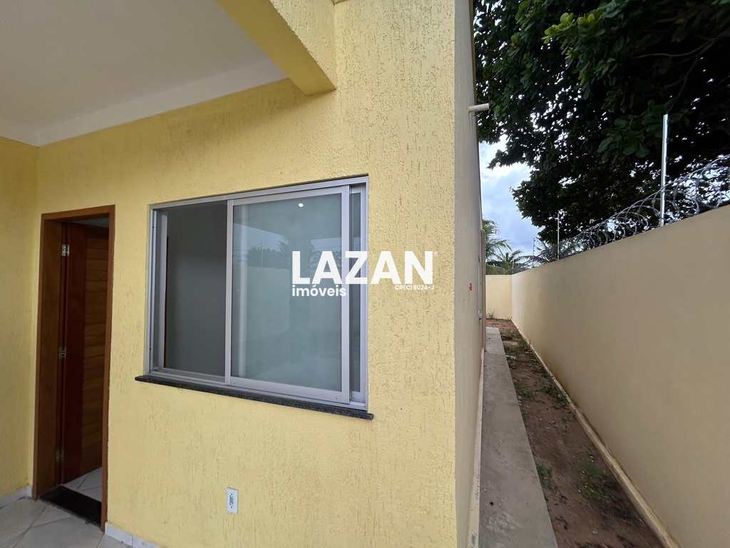 Casa em Natal, no bairro Planalto