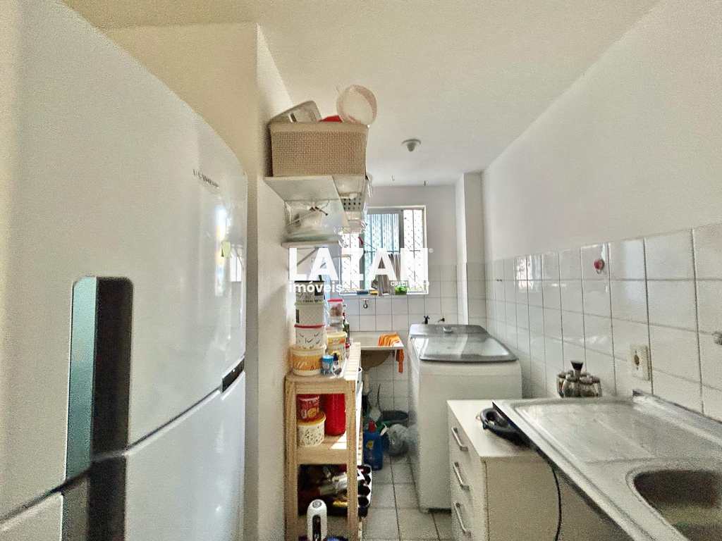 Apartamento em Natal, no bairro Ponta Negra