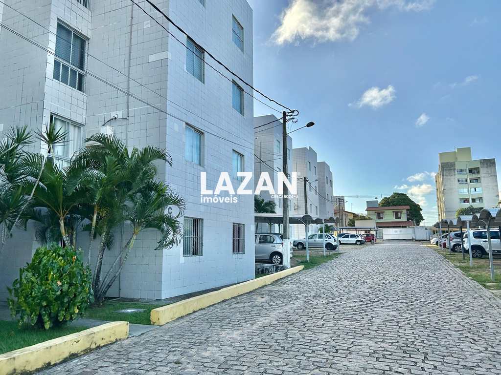 Apartamento em Natal, no bairro Ponta Negra
