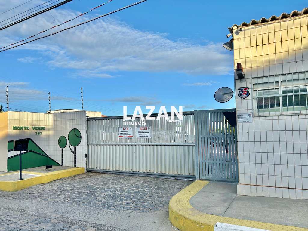 Apartamento em Natal, no bairro Ponta Negra