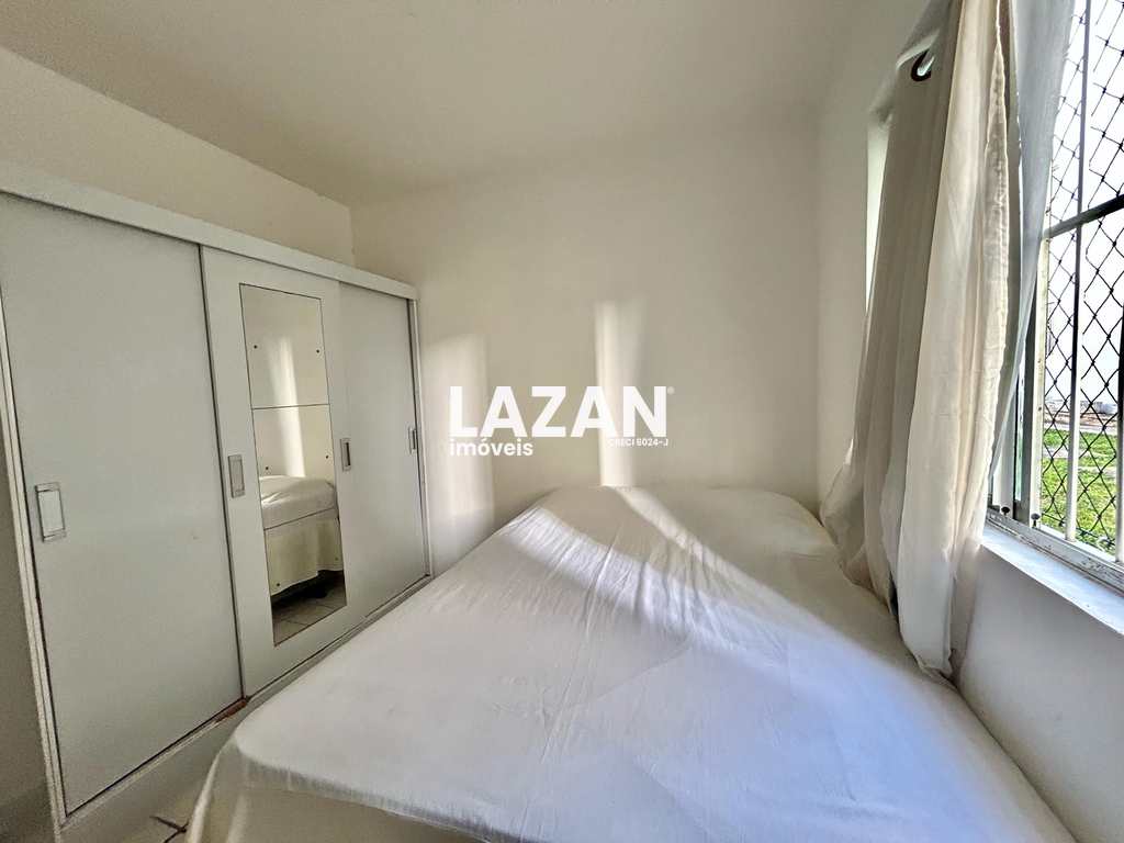Apartamento em Natal, no bairro Ponta Negra