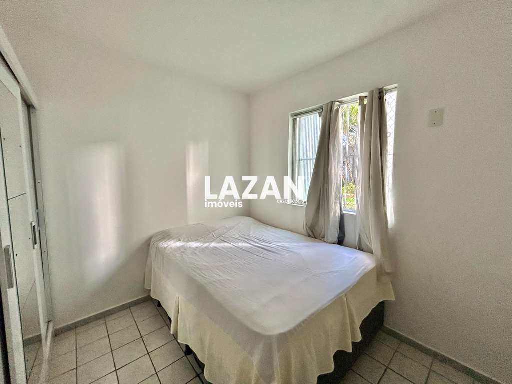 Apartamento em Natal, no bairro Ponta Negra