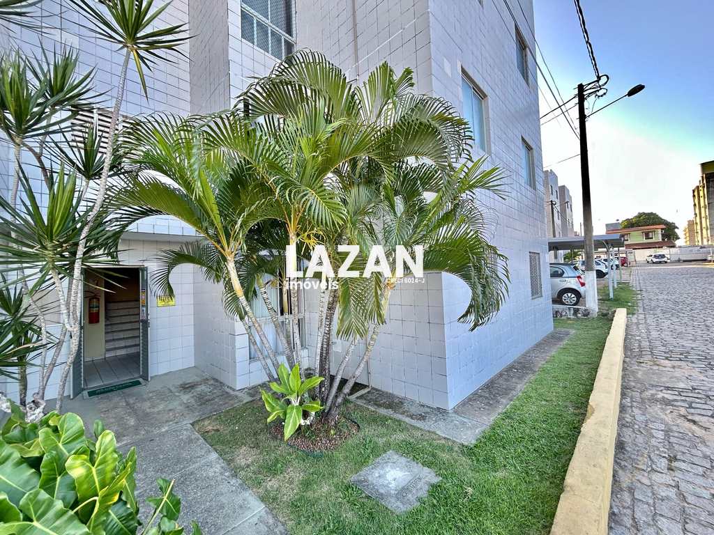 Apartamento em Natal, no bairro Ponta Negra