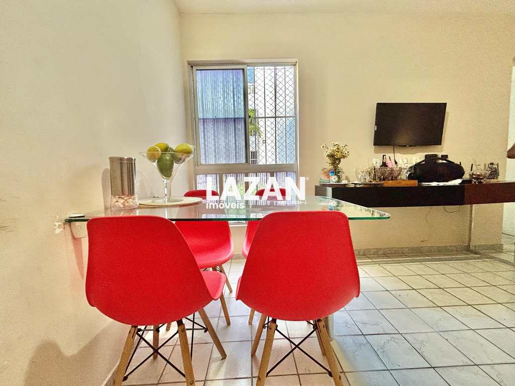 Apartamento em Natal, no bairro Ponta Negra