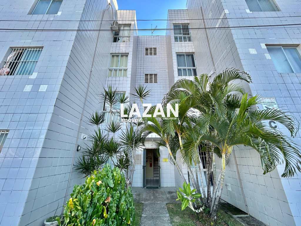 Apartamento em Natal, no bairro Ponta Negra