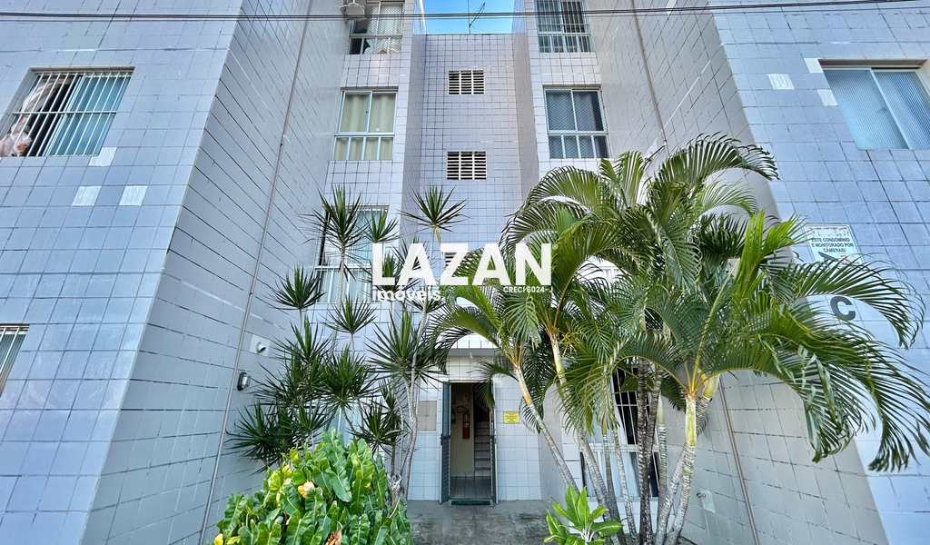 Apartamento em Natal, bairro Ponta Negra