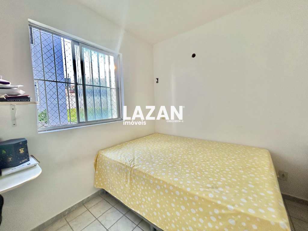 Apartamento em Natal, no bairro Ponta Negra