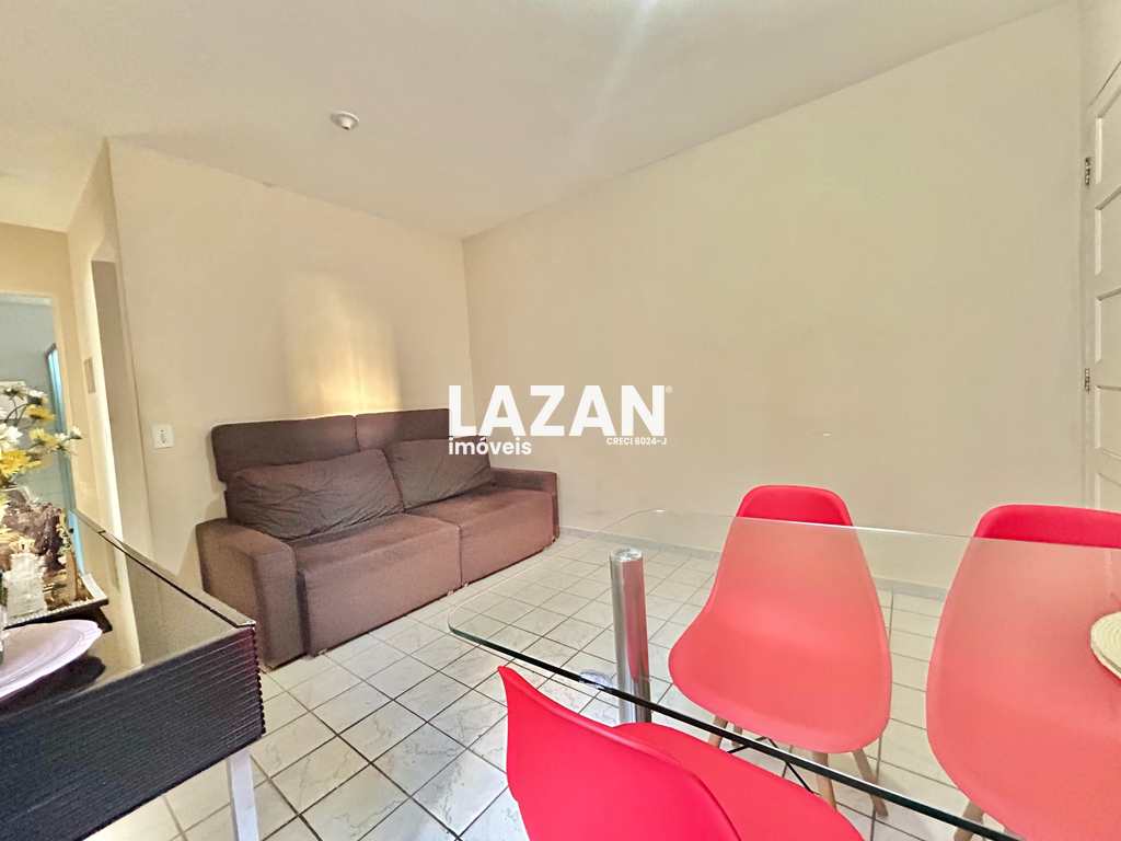 Apartamento em Natal, no bairro Ponta Negra