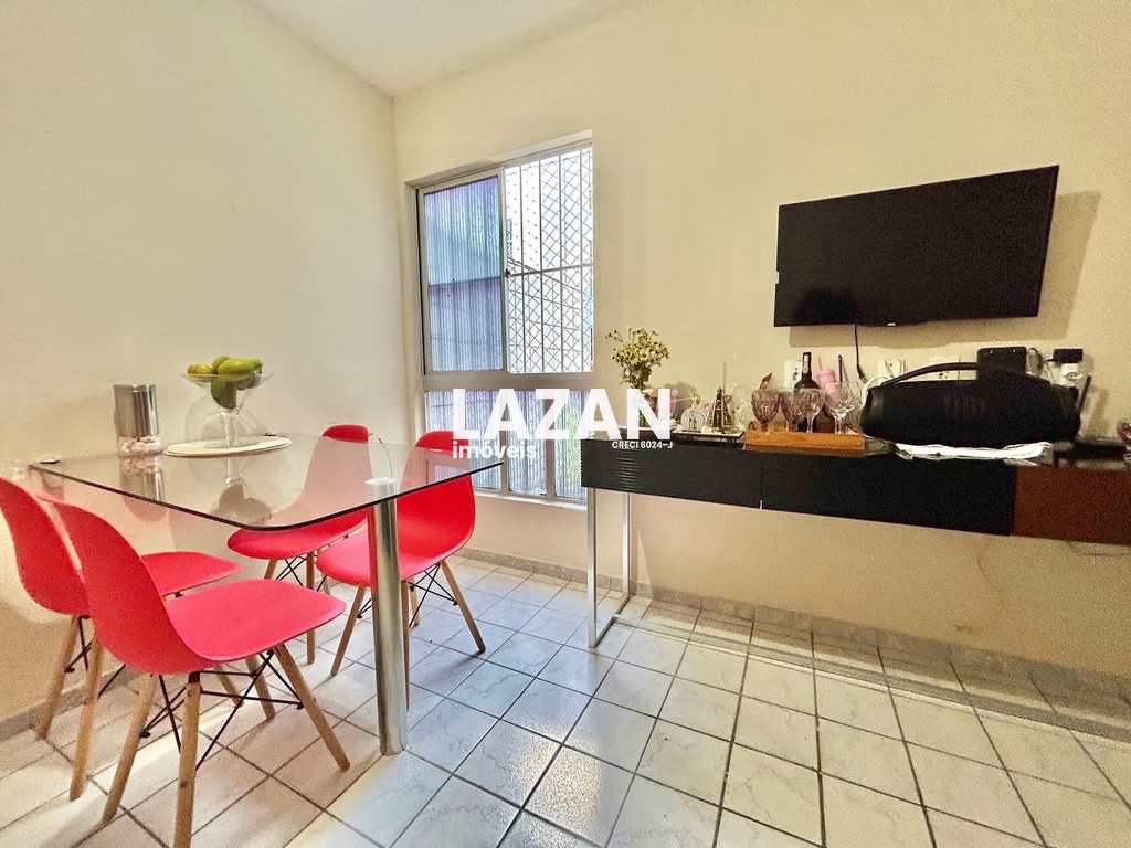 Apartamento em Natal, no bairro Ponta Negra