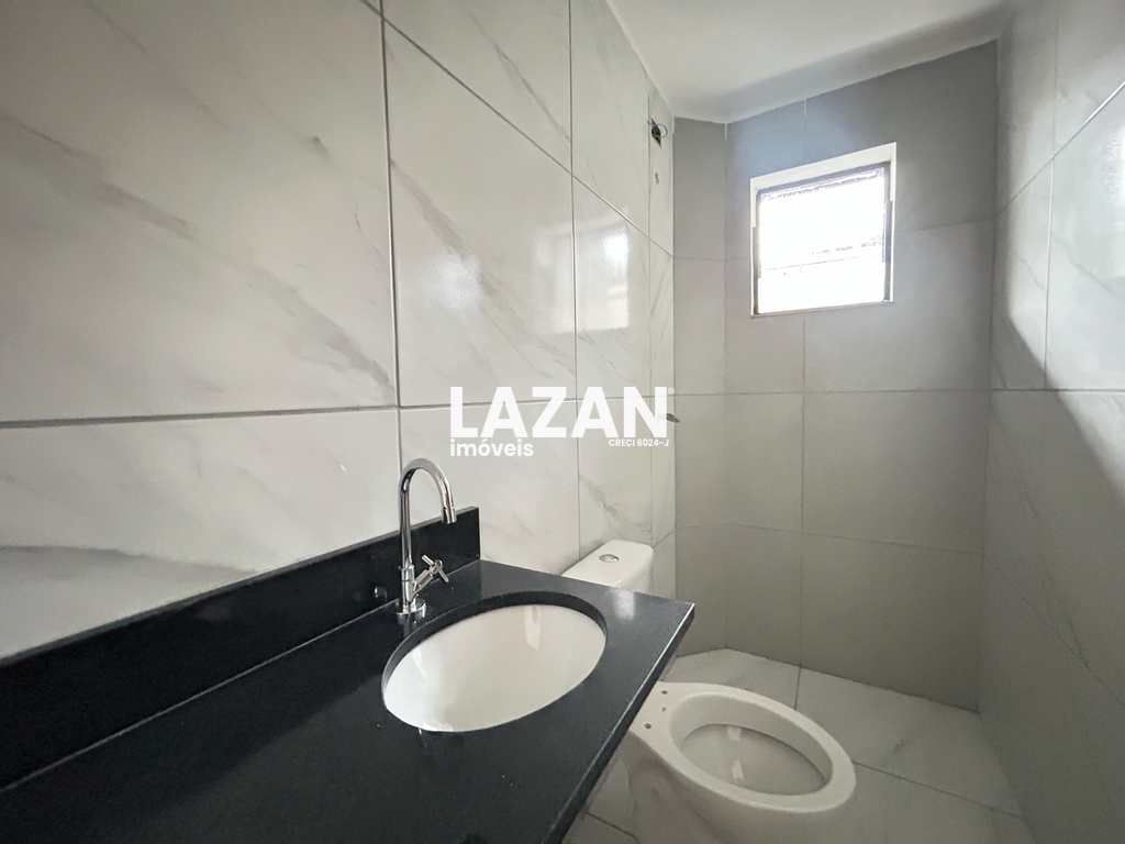 Casa de Condomínio em Natal, no bairro Planalto