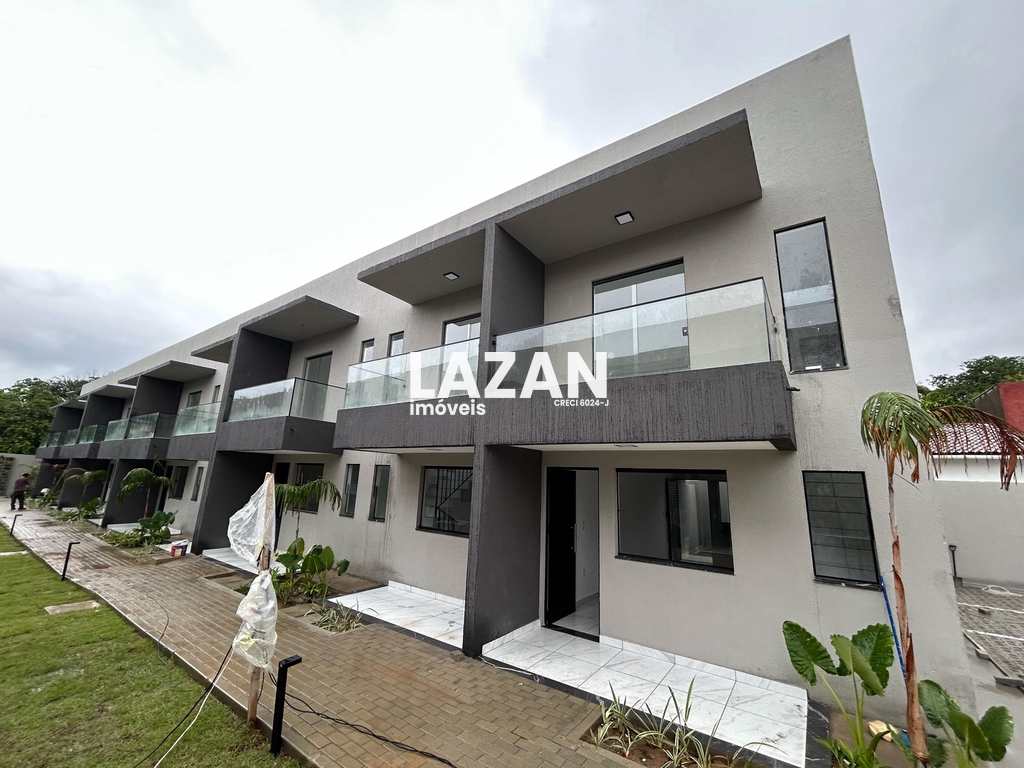 Casa de Condomínio em Natal, no bairro Planalto