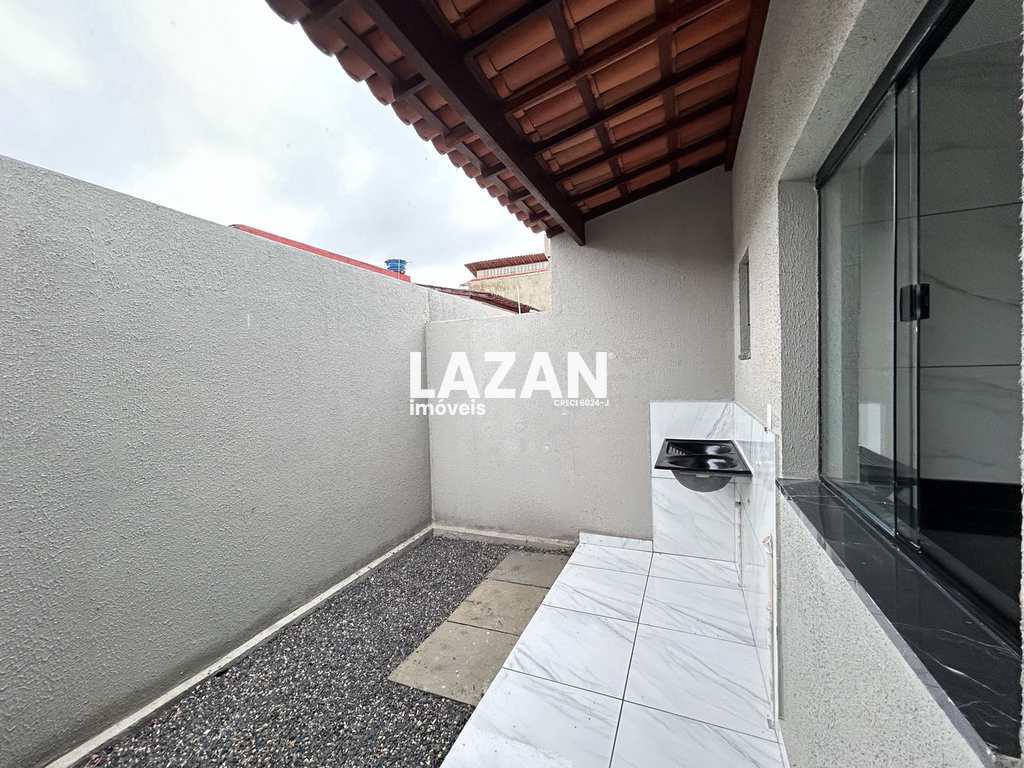 Casa de Condomínio em Natal, no bairro Planalto