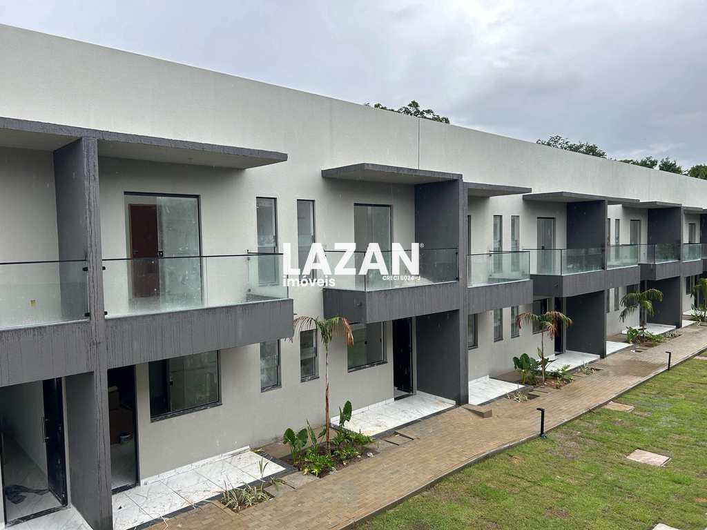 Casa de Condomínio em Natal, no bairro Planalto