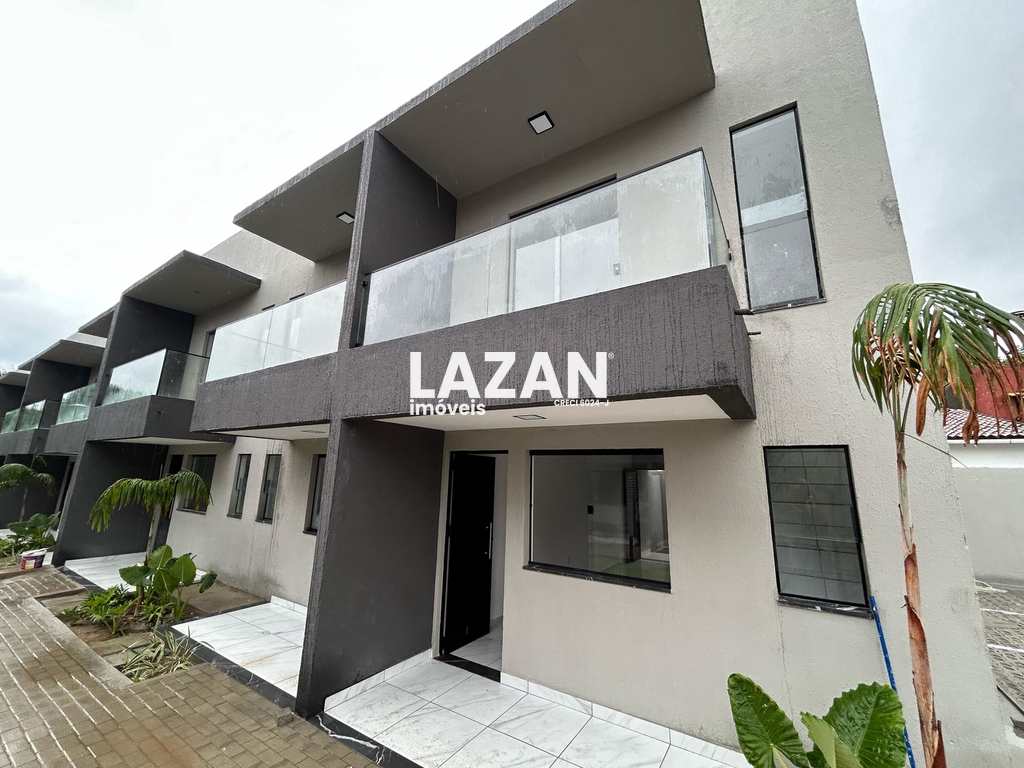 Casa de Condomínio em Natal, no bairro Planalto