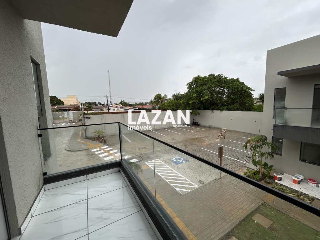 Casa de Condomínio em Natal, no bairro Planalto
