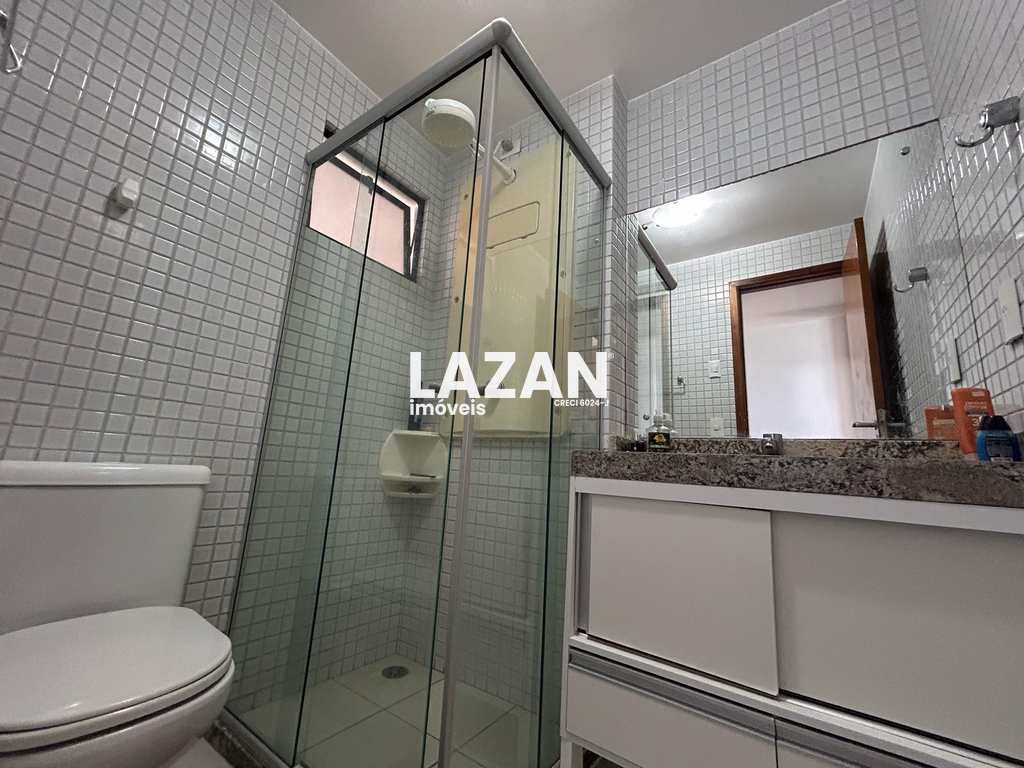 Apartamento em Natal, no bairro Ponta Negra
