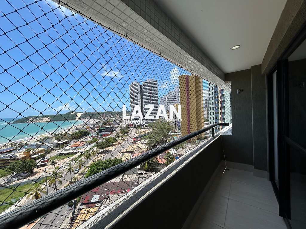 Apartamento em Natal, no bairro Ponta Negra