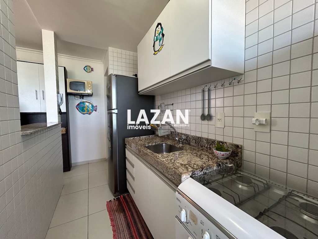 Apartamento em Natal, no bairro Ponta Negra